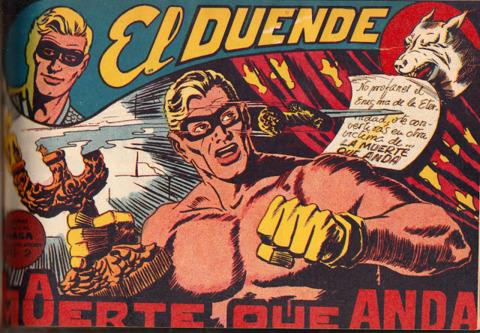 El Duende #7