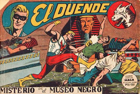 El Duende #10