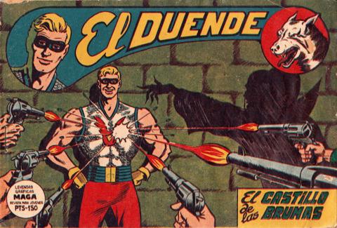 El Duende #11