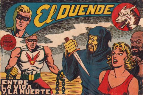 El Duende #12