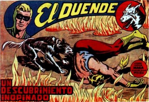 El Duende #22