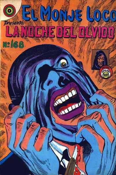 El Monje Loco #168