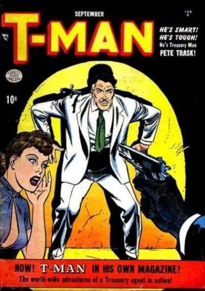 T-Man