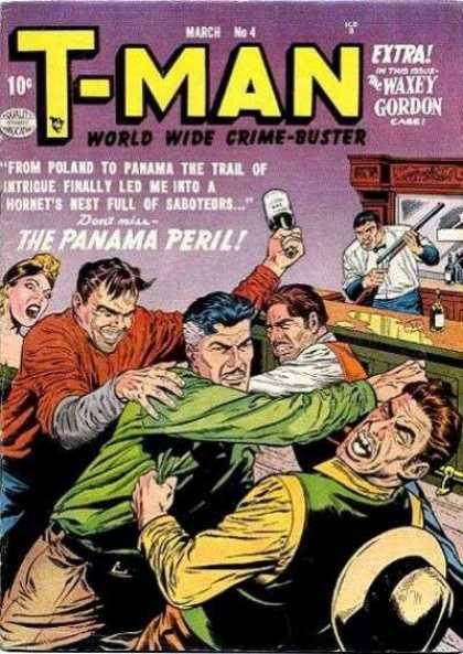 T-Man #4