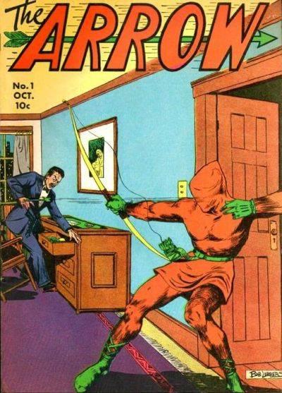 Arrow