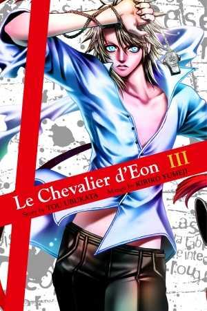Le Chevalier d'Eon #3