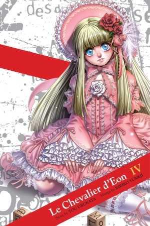 Le Chevalier d'Eon #4