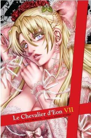 Le Chevalier d'Eon #7