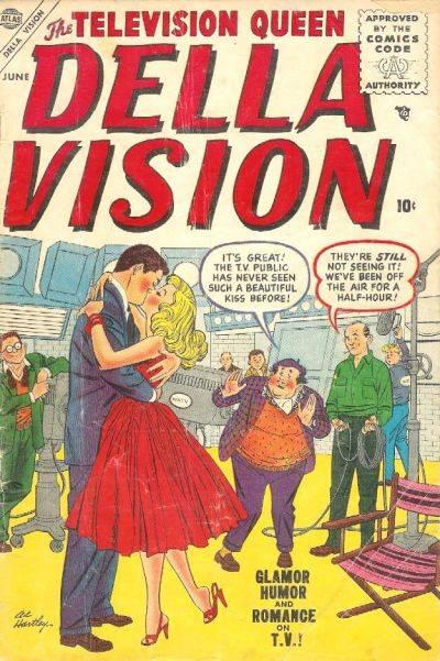 Della Vision #2