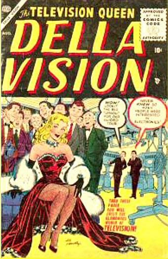 Della Vision #3