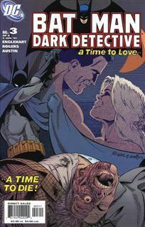 Batman: Dark Detective #3