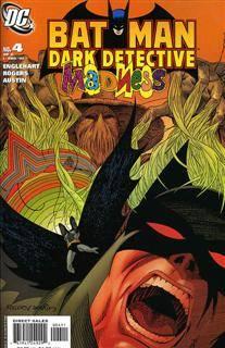 Batman: Dark Detective #4