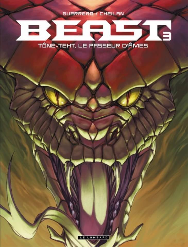 Beast #3