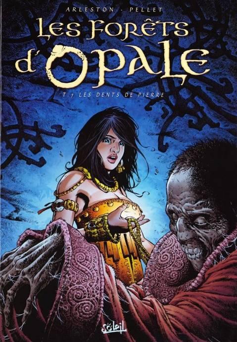Les Forêts d'Opale #7