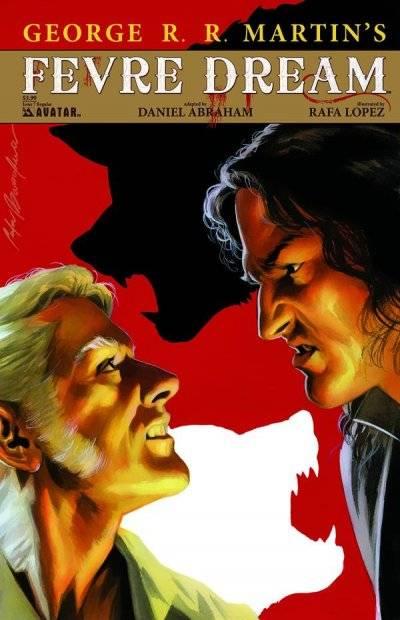 George R. R. Martin's Fevre Dream #7