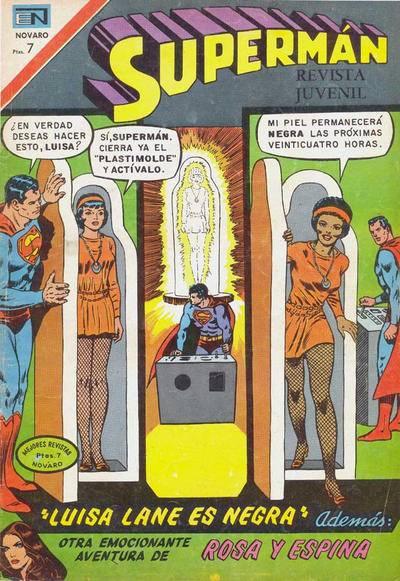 Supermán 851