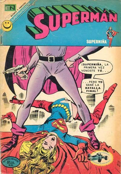 Supermán 861