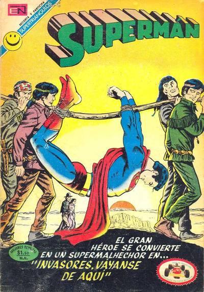 Supermán 877