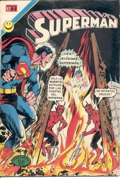 Supermán 878