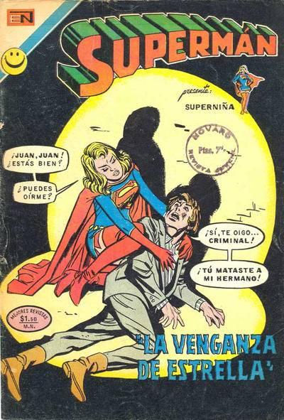 Supermán 879
