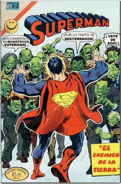 Supermán 882