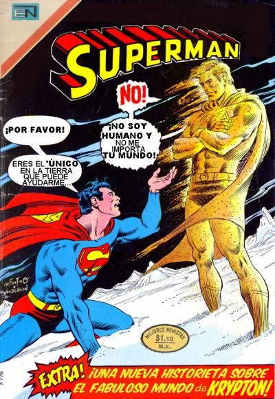Supermán 887