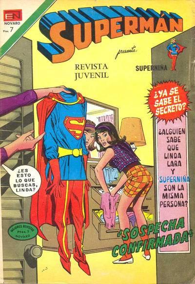 Supermán 888