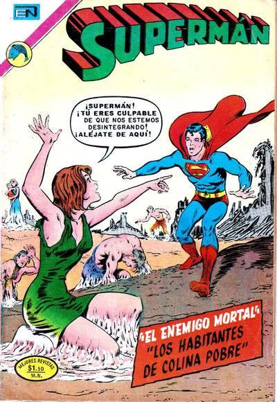 Supermán 889