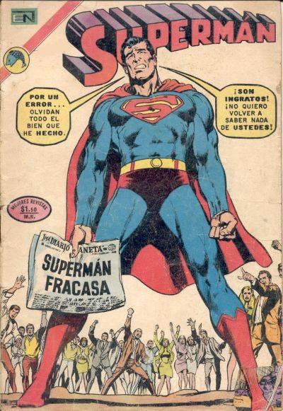 Supermán 892