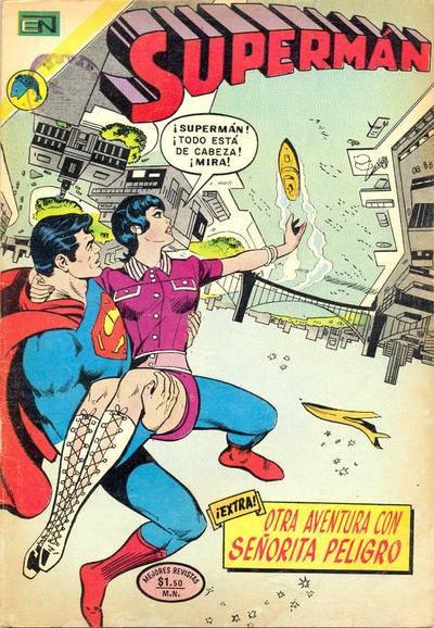 Supermán 895