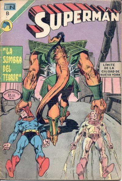 Supermán 897