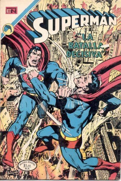Supermán 902
