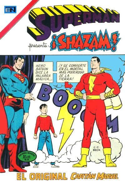 Supermán 928
