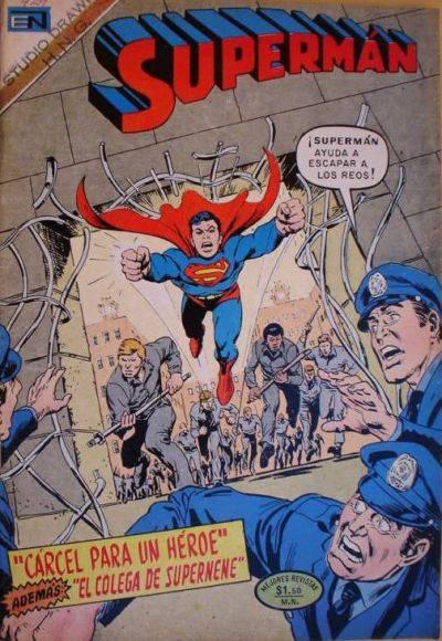 Supermán 929
