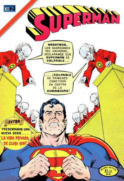 Supermán 931