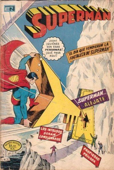 Supermán 934