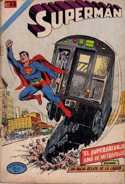 Supermán 935