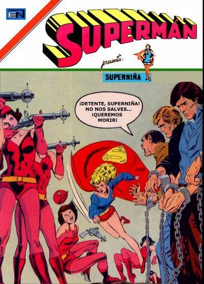 Supermán 967