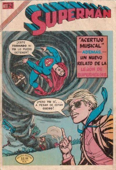 Supermán 977