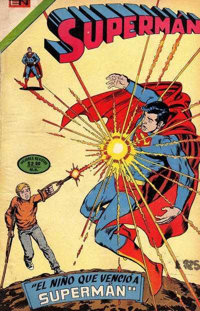 Supermán 984