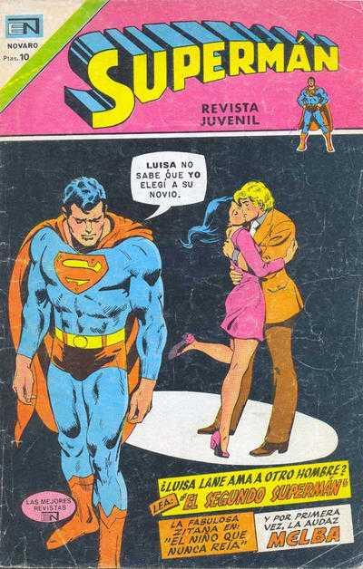 Supermán 987