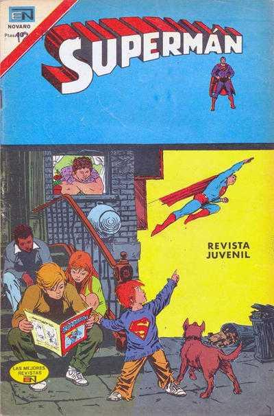 Supermán 999
