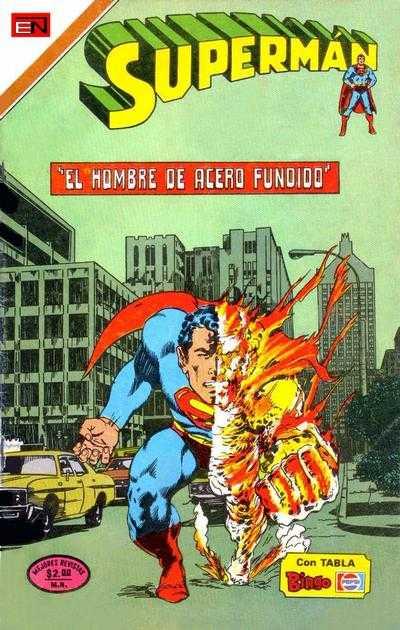 Supermán 1000