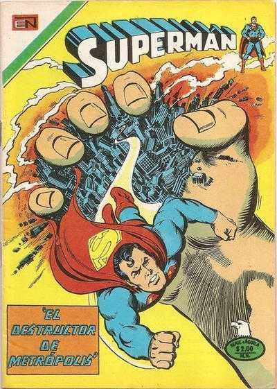 Supermán 1029