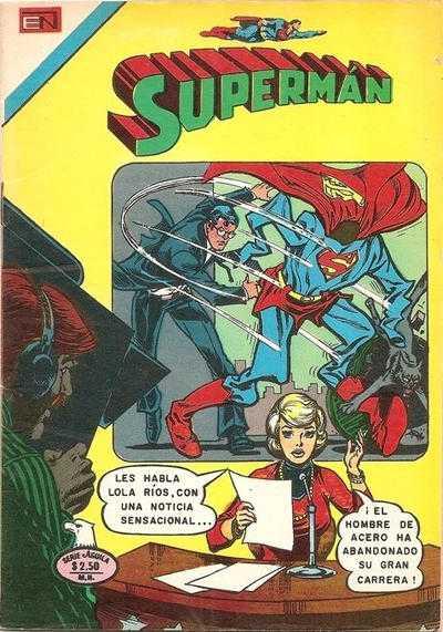 Supermán 1042