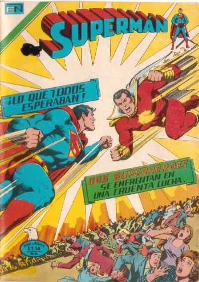 Supermán 1046
