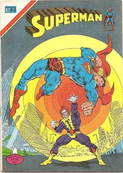Supermán 1124
