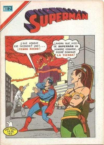 Supermán 1125