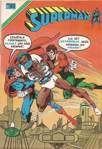 Supermán 1143