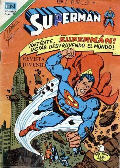 Supermán 1144